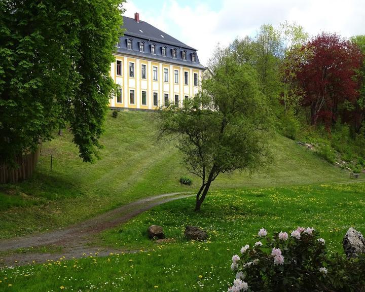 Gasthof  Teichmuhle