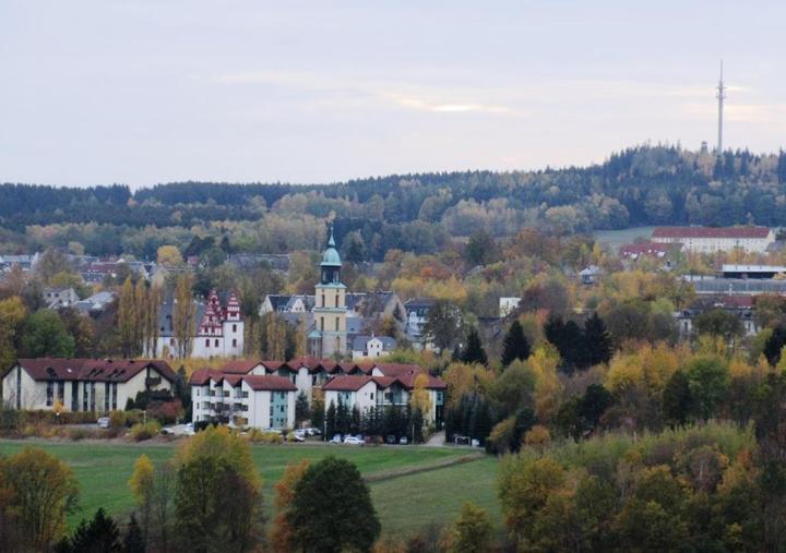 Gasthof Stadt Leipzig