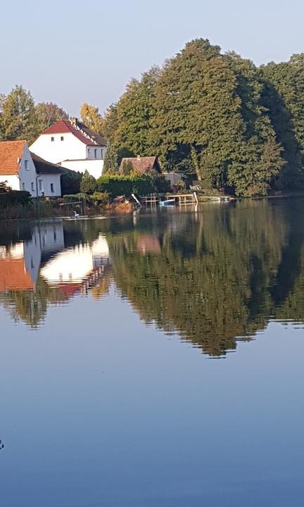 Gaststatte Jagerhof-Wiednitz